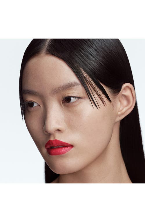 Shop Byredo Satin Lipstick In Chemical Dream 202