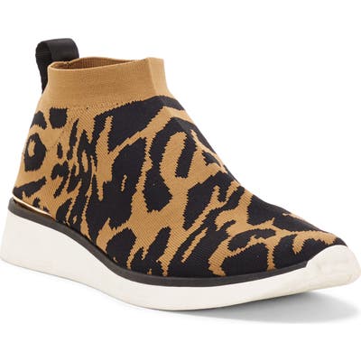 Louise Et Cie Breyson Knit Sneaker, Beige