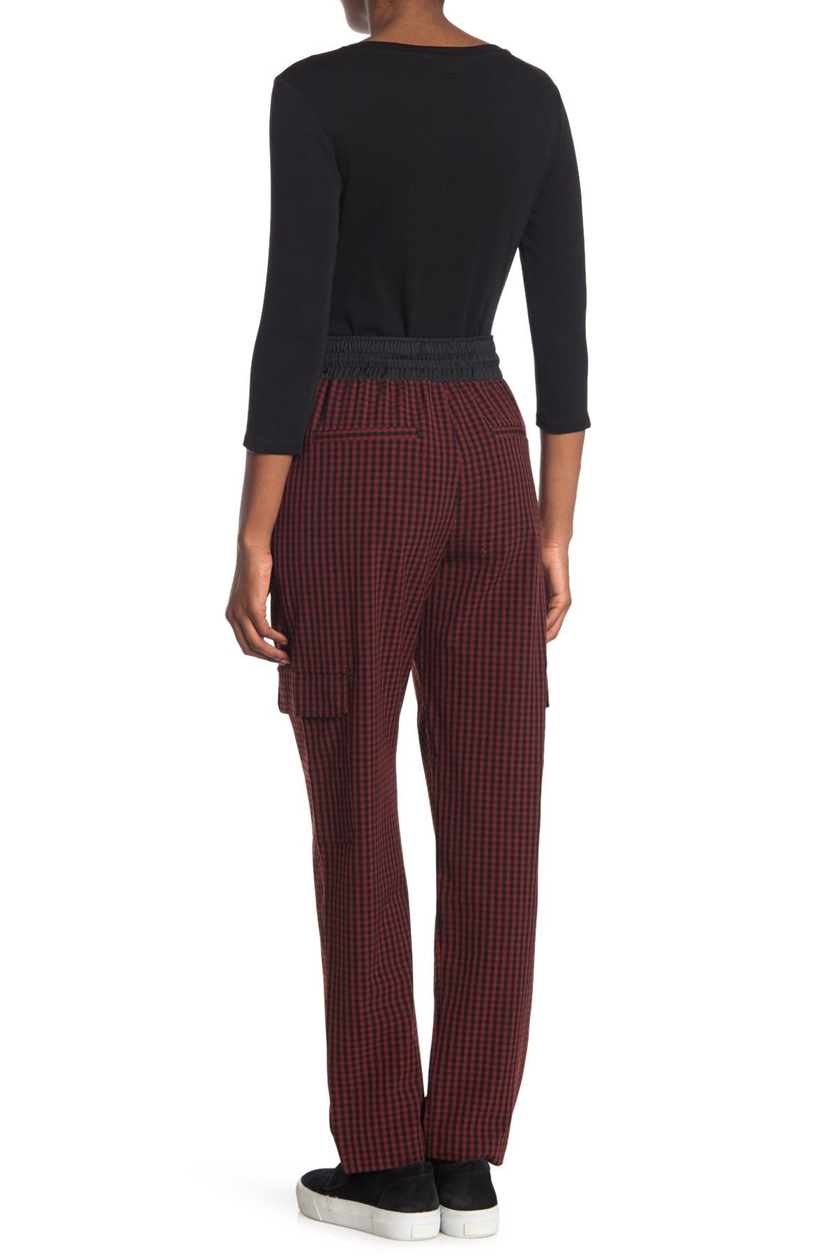scotch and soda cargo pants