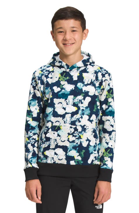 floral sweatshirt | Nordstrom