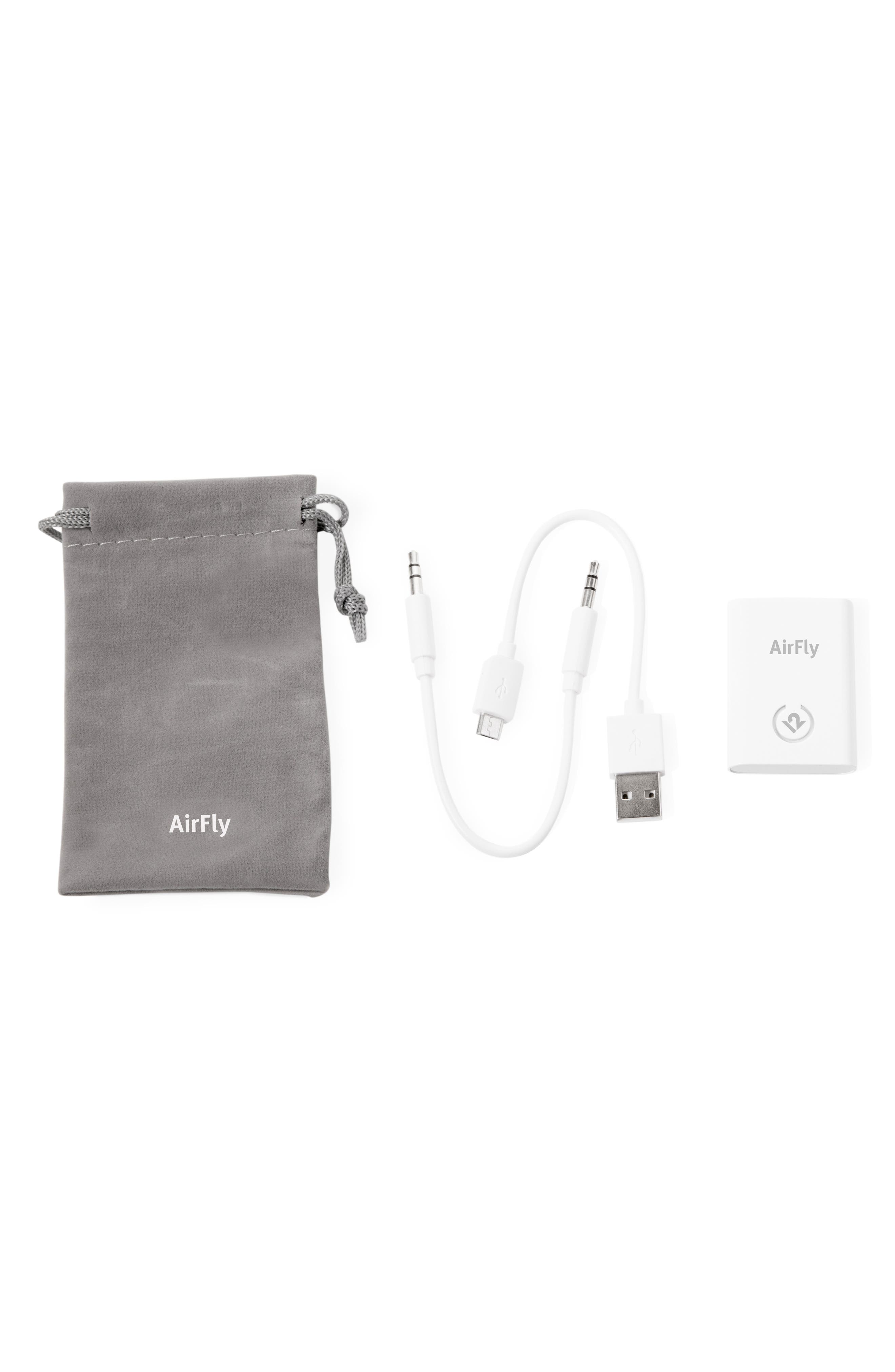 Twelve South AirFly Wireless Headphone Bluetooth Adapter Nordstrom