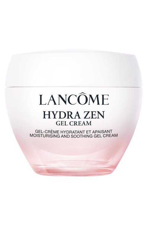 Lancôme Hydra Zen Anti-Stress Moisturizing Cream-Gel Face Moisturizer at Nordstrom