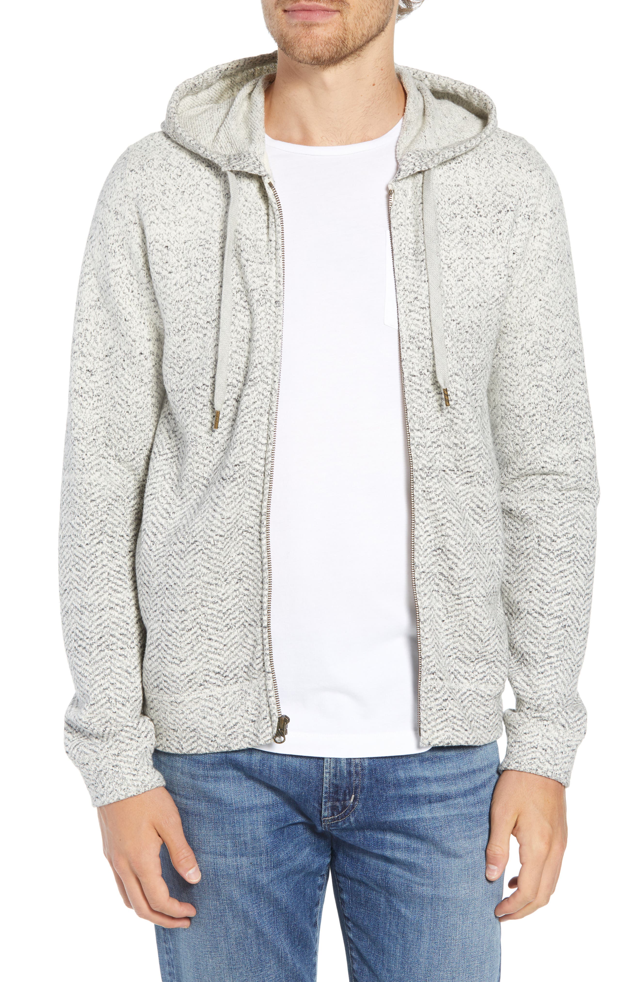 billy reid hoodie