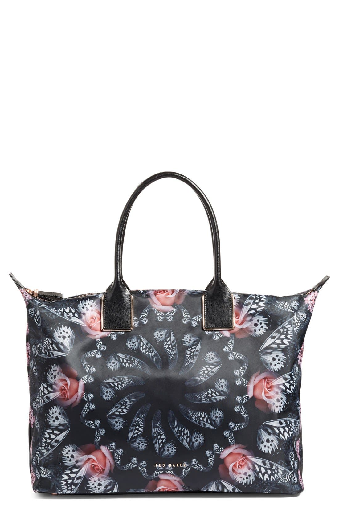ted baker butterfly bag