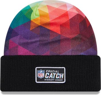 Seahawks crucial top catch hat