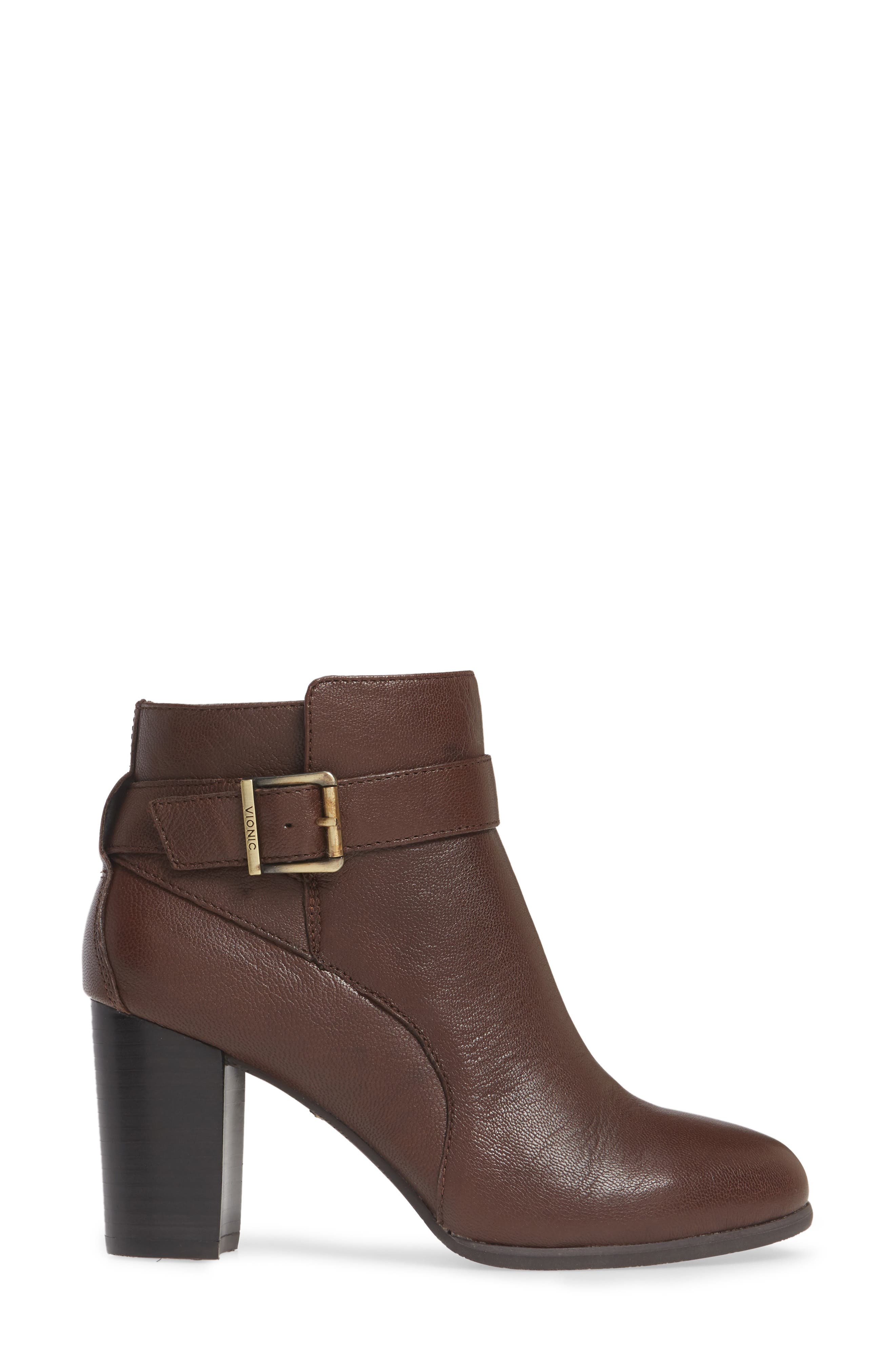 vionic alison boot