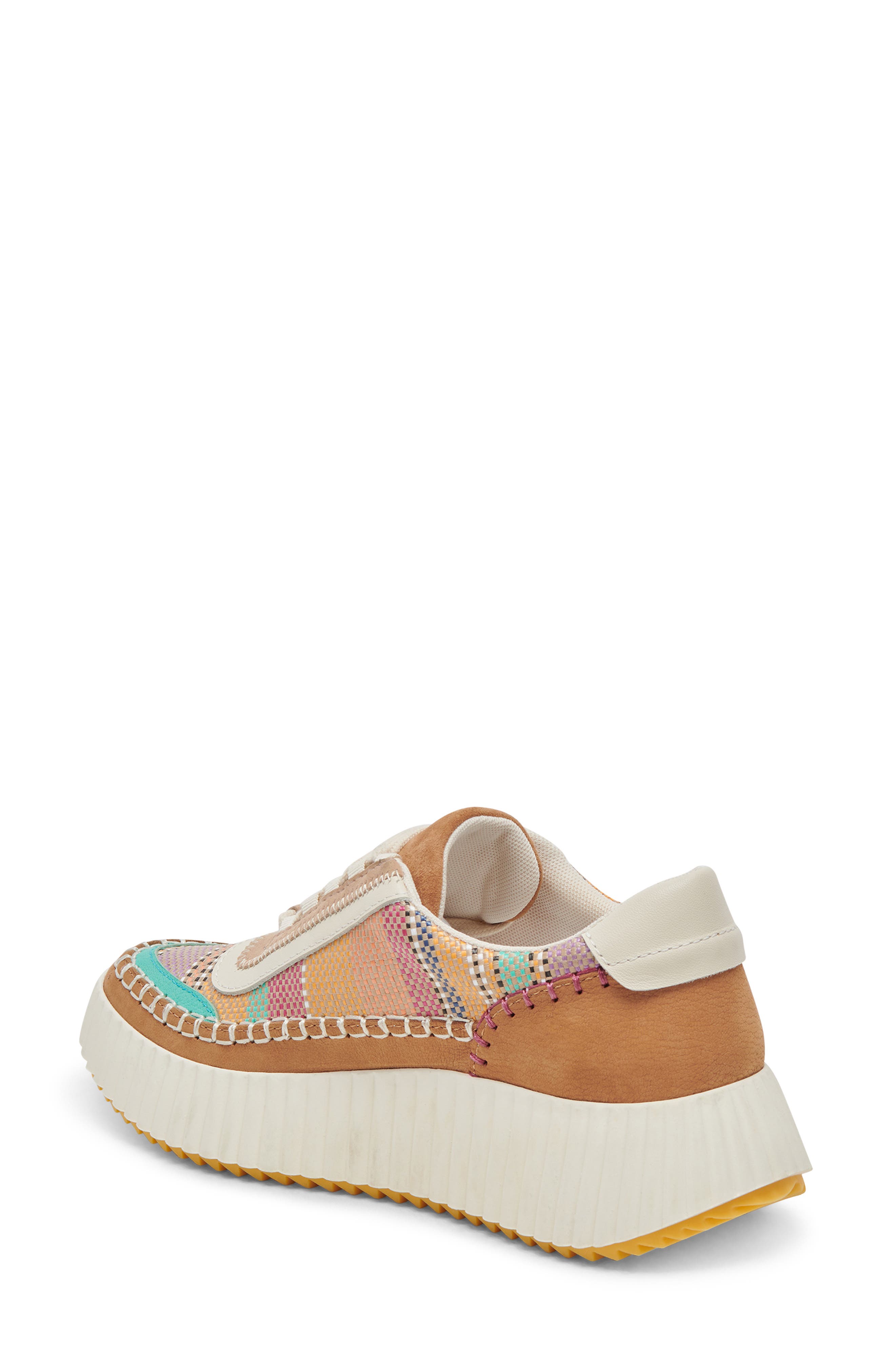 dolce vita tinley platform sneaker