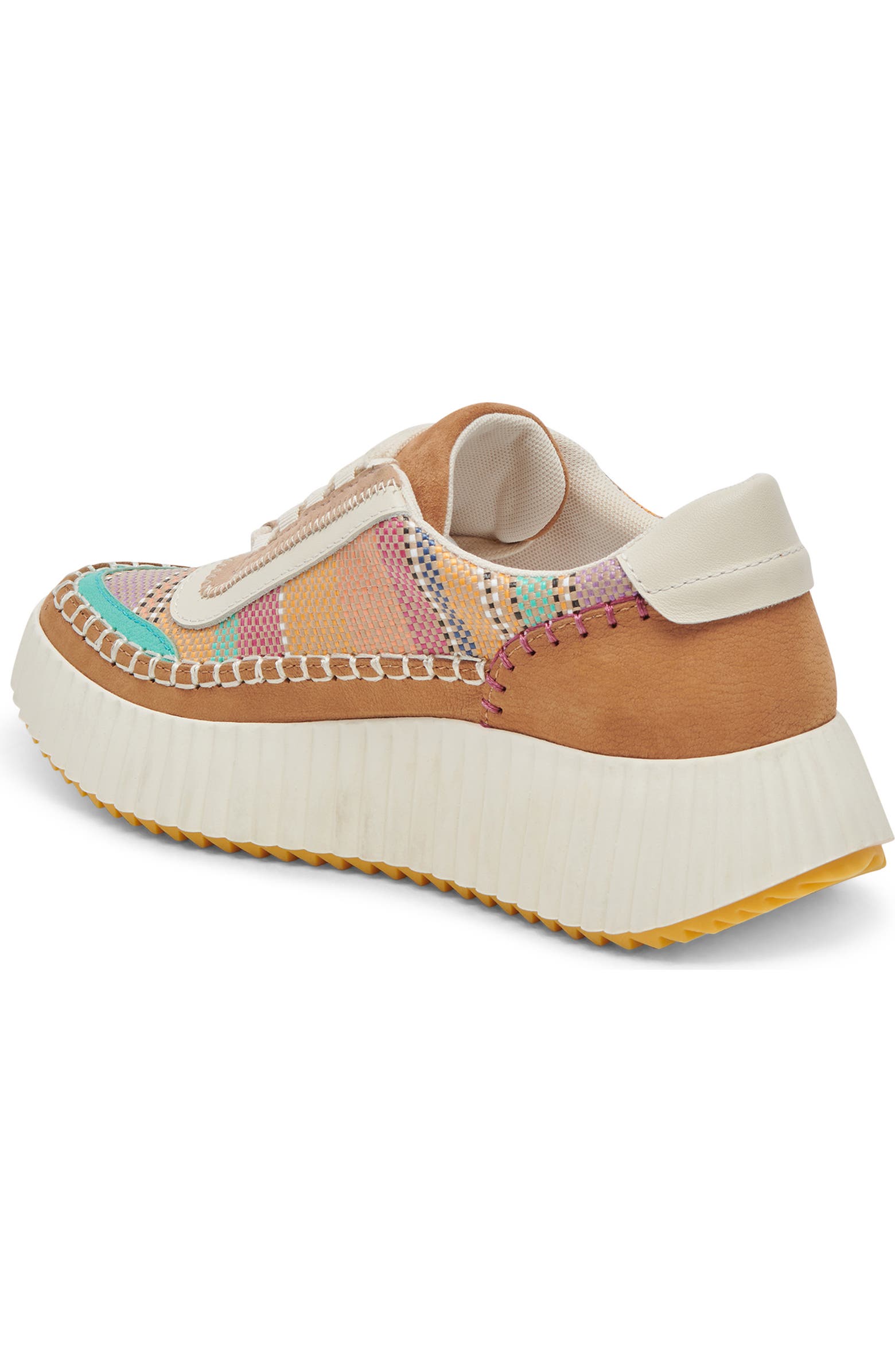 Dolce Vita Dolen Platform Sneaker (Women) | Nordstrom