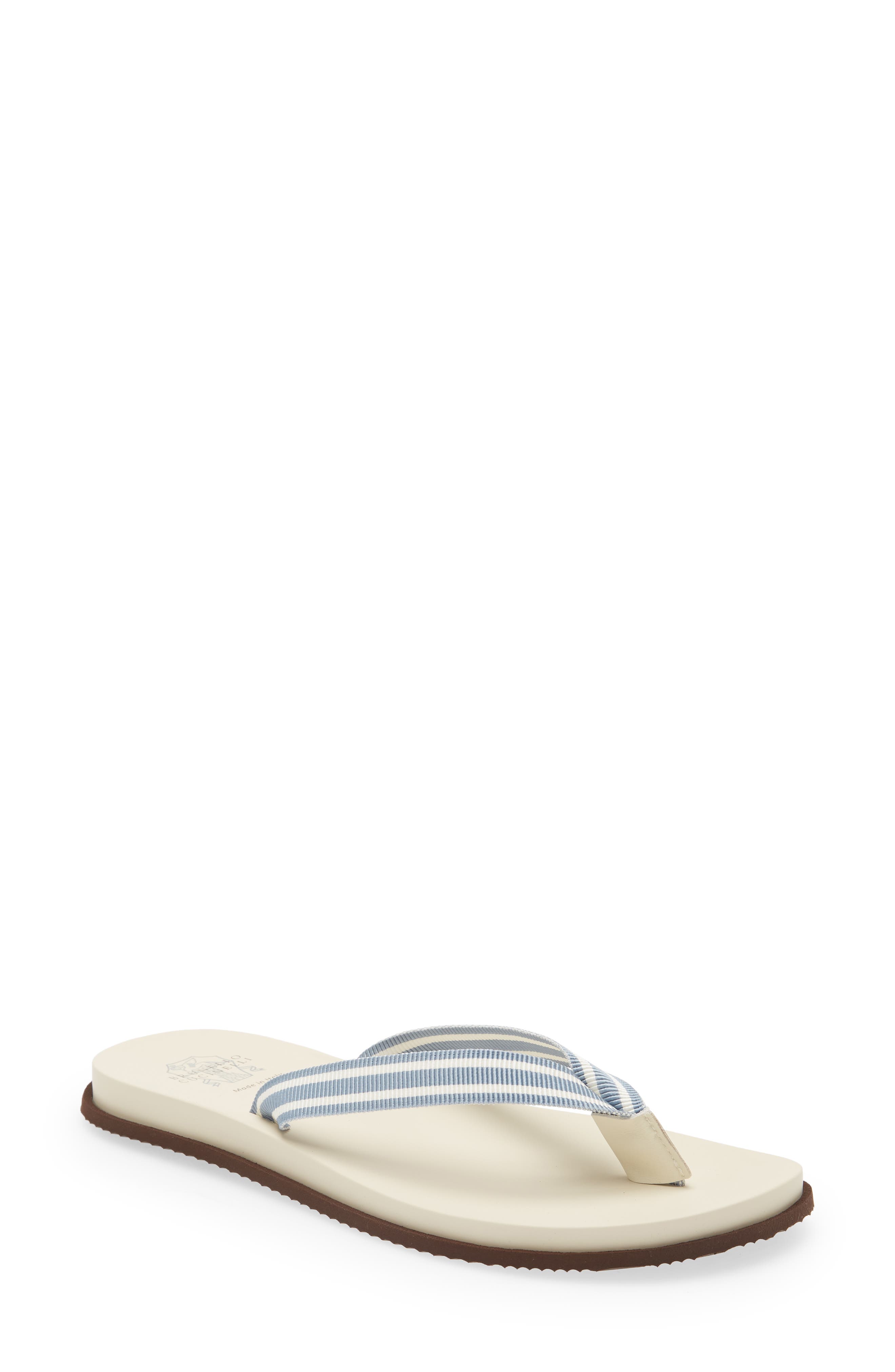 nordstrom mens flip flops