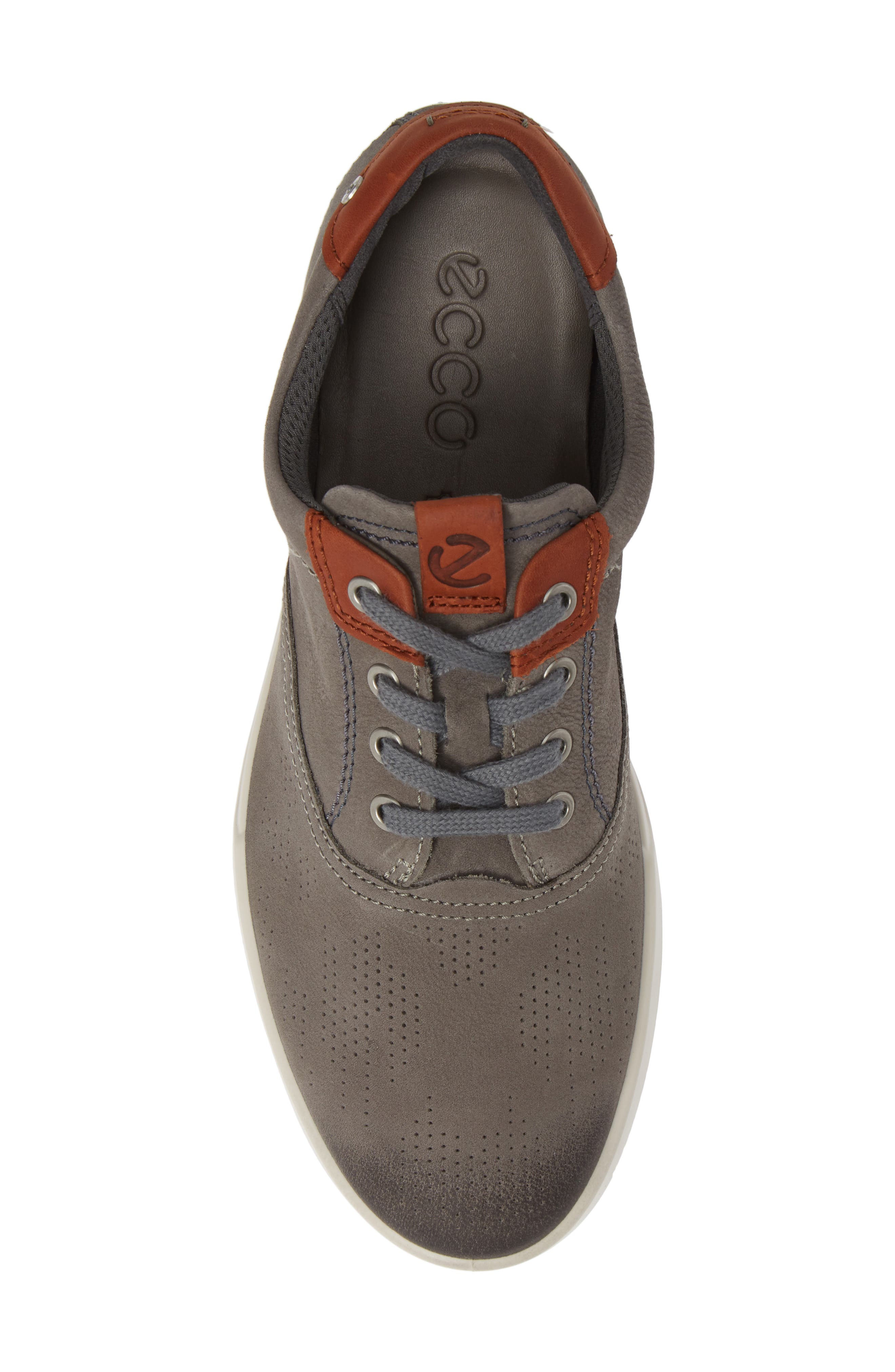 Ecco Collin 20 Sneaker Review