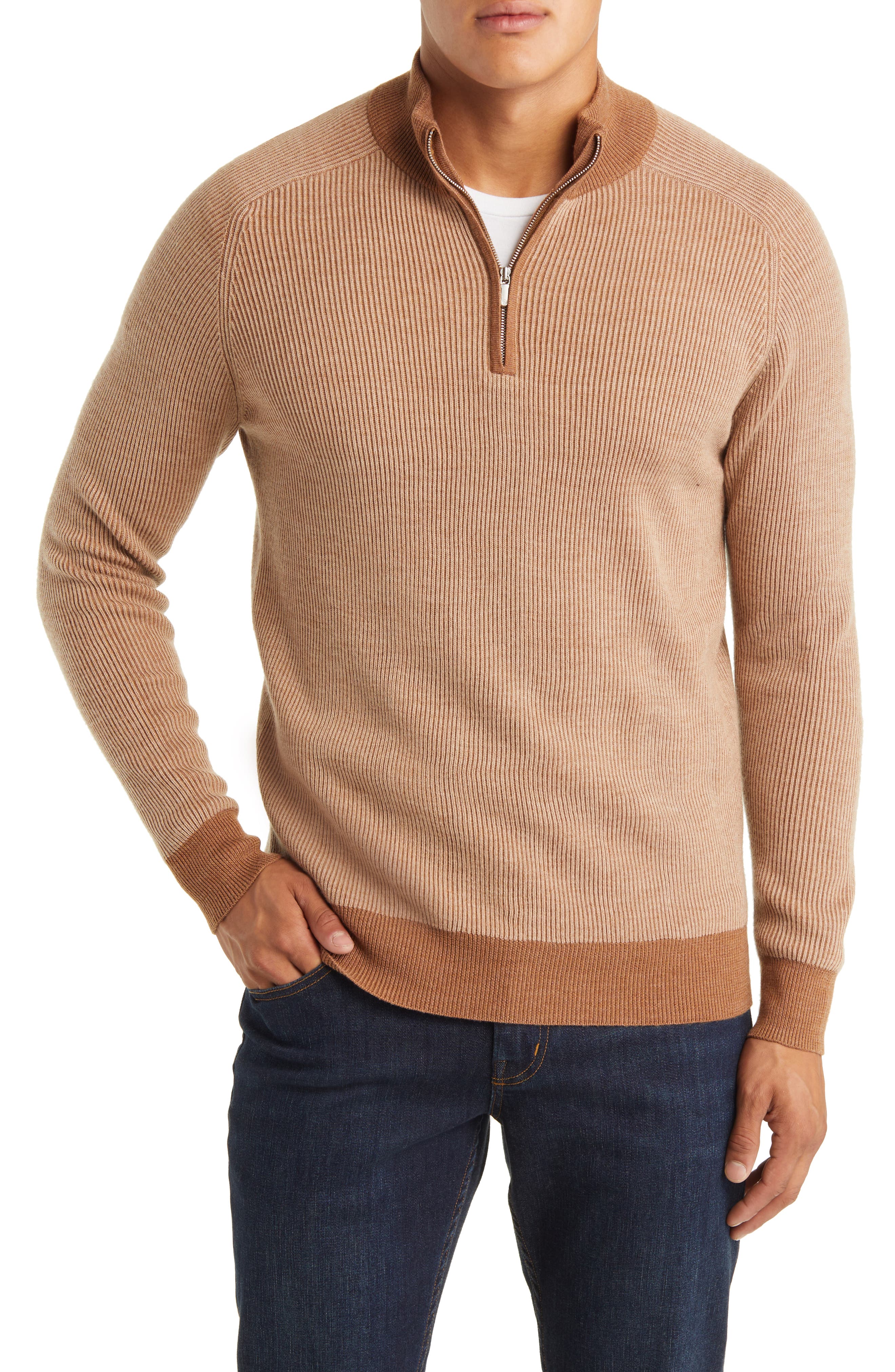 Men's Peter Millar Sweaters | Nordstrom