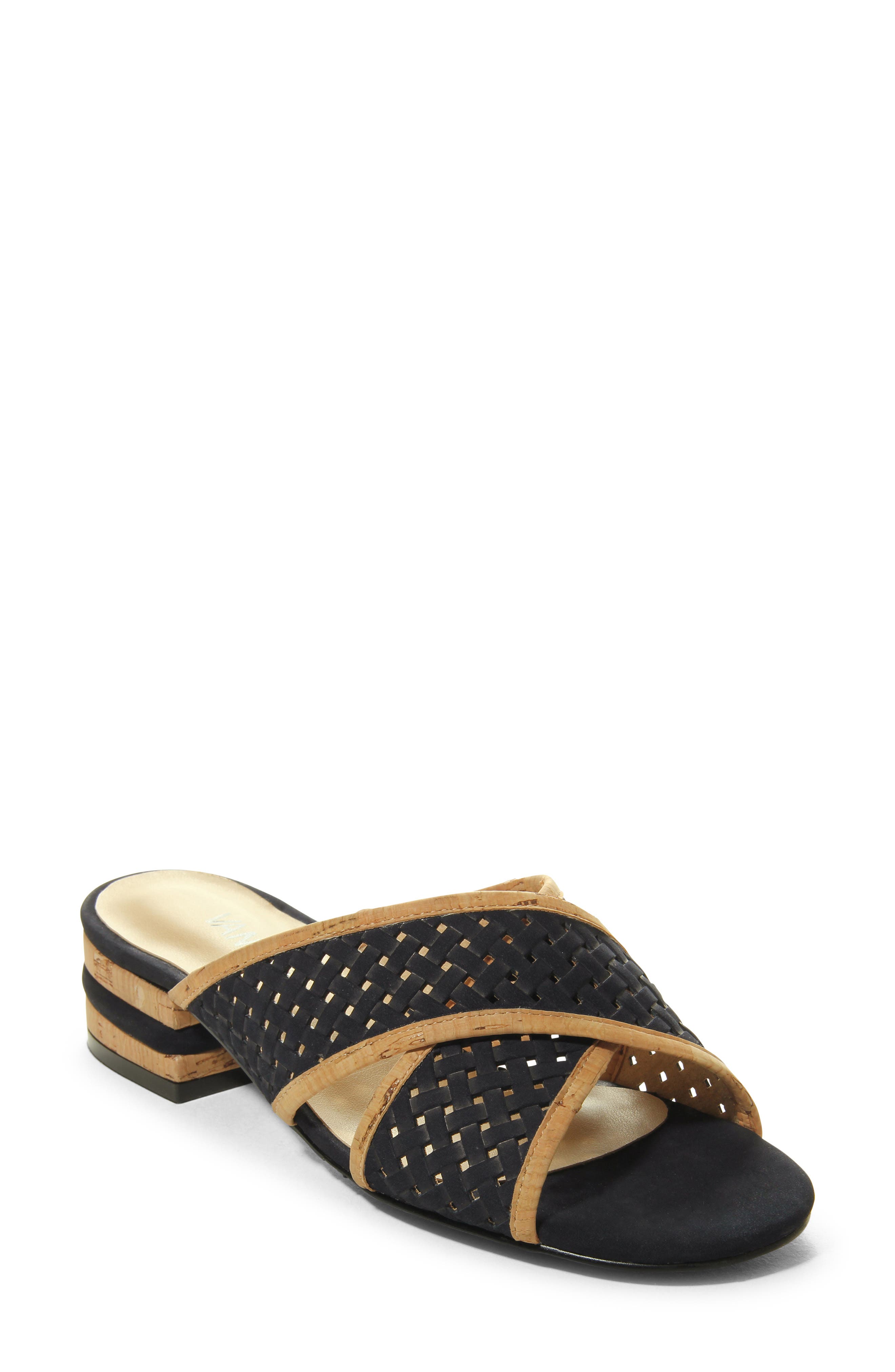 earth olea sandals