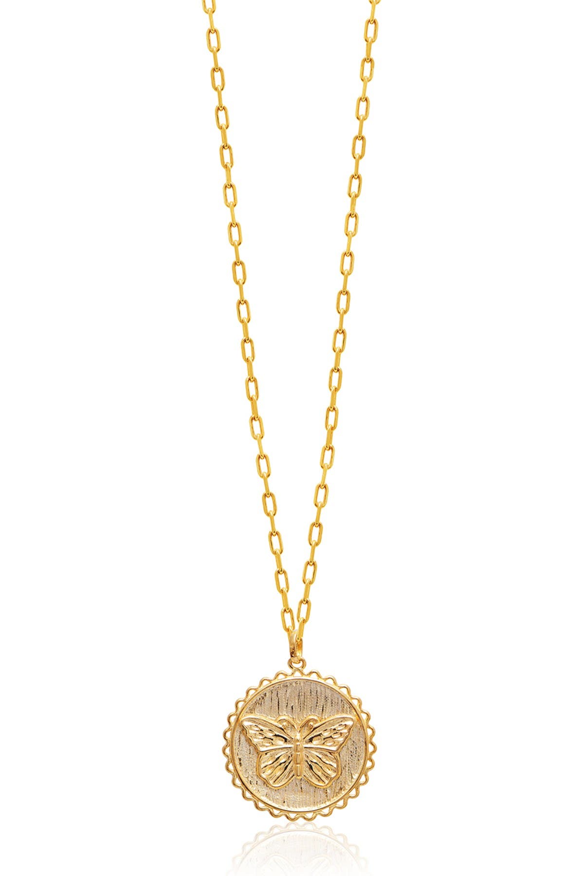 david yurman gold pendant