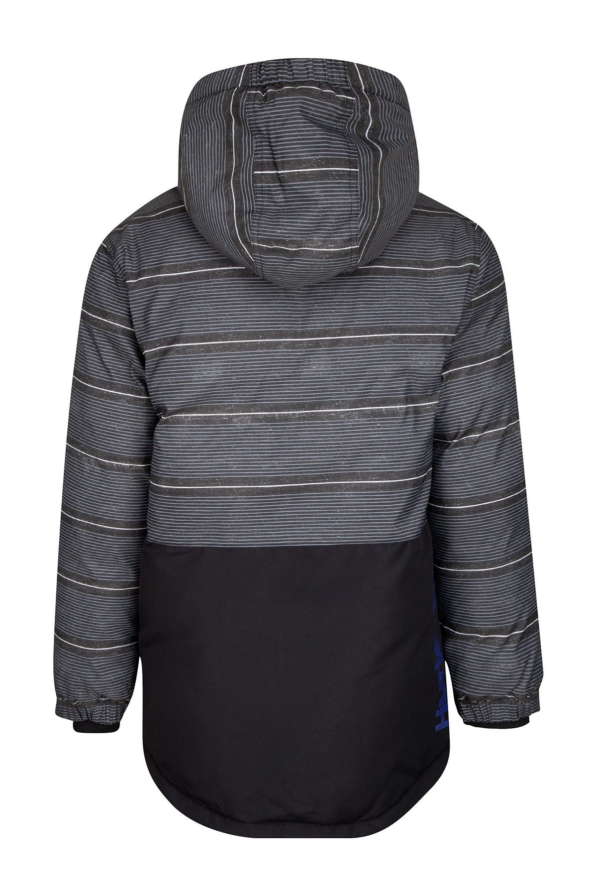 Hurley Snowboard Jacket Nordstrom Rack