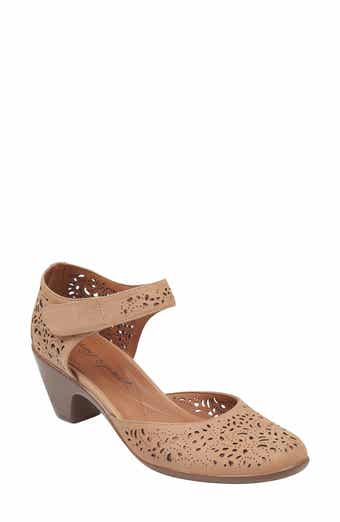 Easy spirit 2025 mary jane pumps