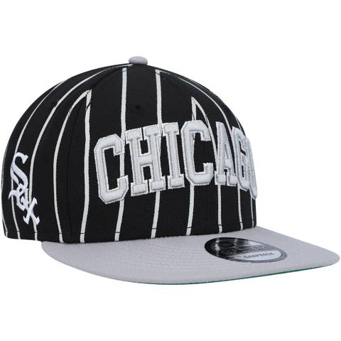 New Era Backletter Arch 9FIFTY Chicago White Sox Snapback Hat