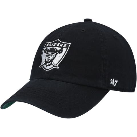 Lids Las Vegas Raiders New Era Monocamo 59FIFTY Fitted Hat