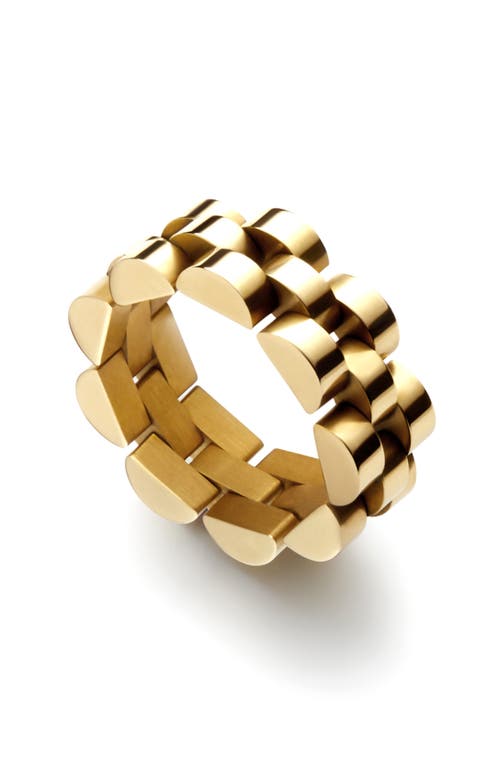 Shop Ana Luisa Gold Statement Ring