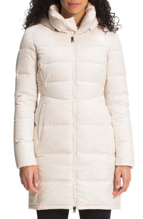 I Love This Short Wrap Puffer Coat That's on Sale at