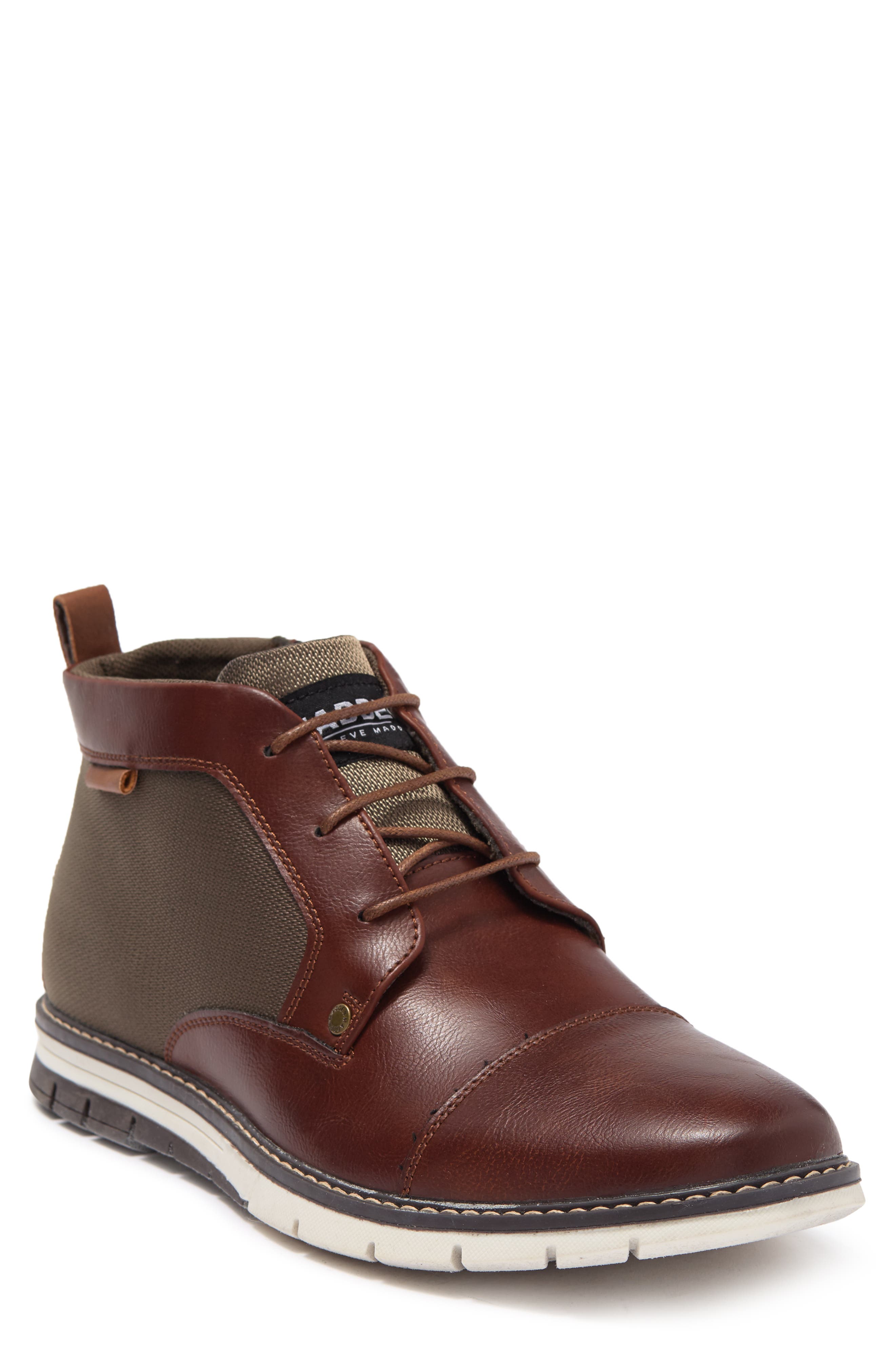 steve madden chukka boot nordstrom rack