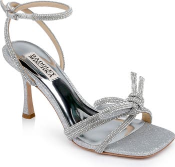 Effie Ankle Strap Sandal