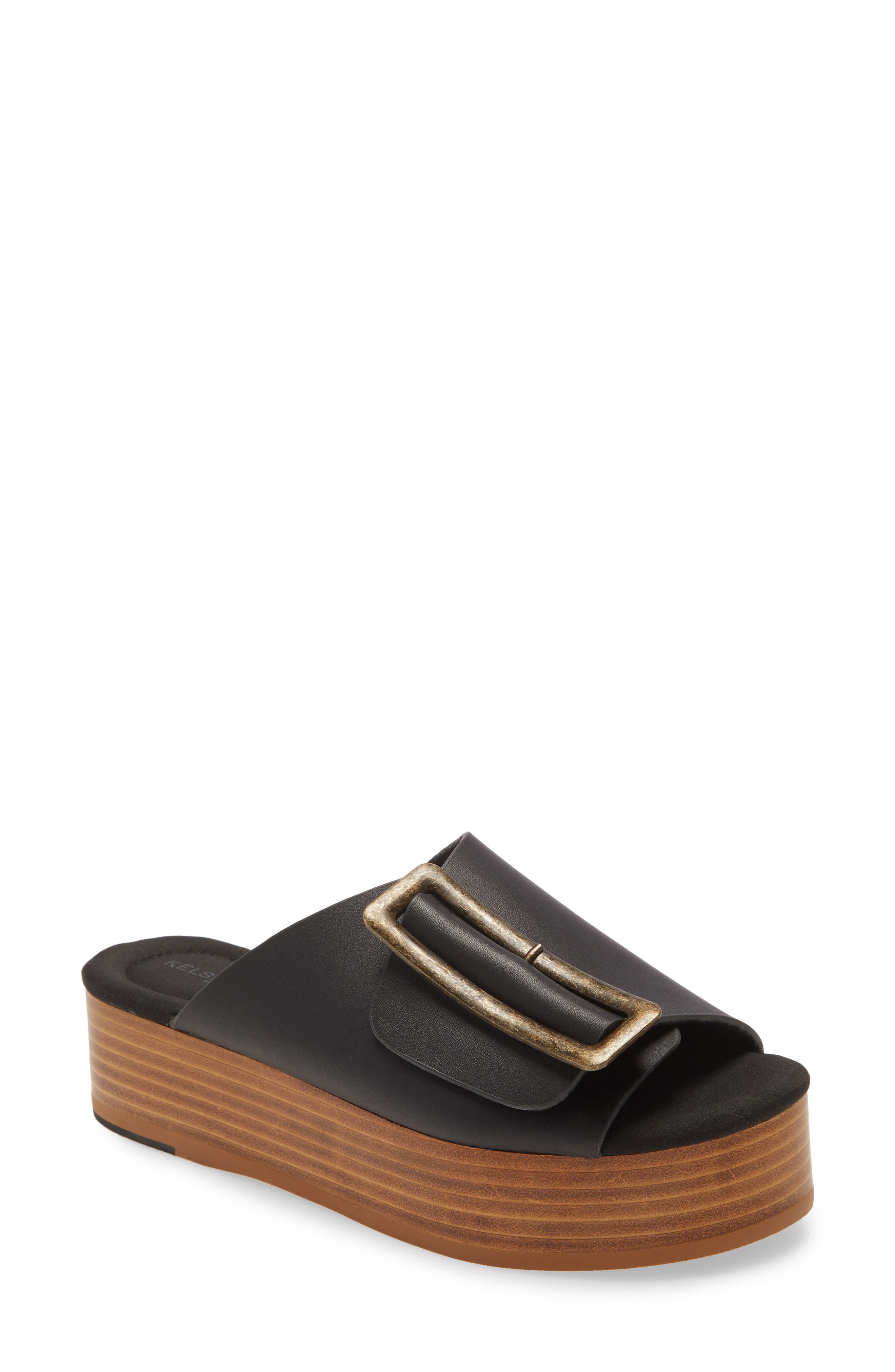 kelsi dagger brooklyn dover platform sandals