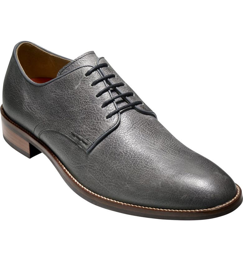 Cole Haan �Lenox Hill� Plain Toe Derby (Men) Nordstrom Cole Haan �Lenox Hill� Plain Toe Derby (Men) Nordstrom