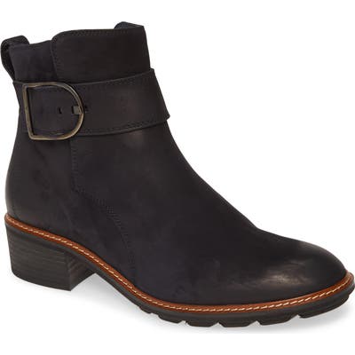 Paul Green Cimarron Bootie, US / 6.5UK - Blue