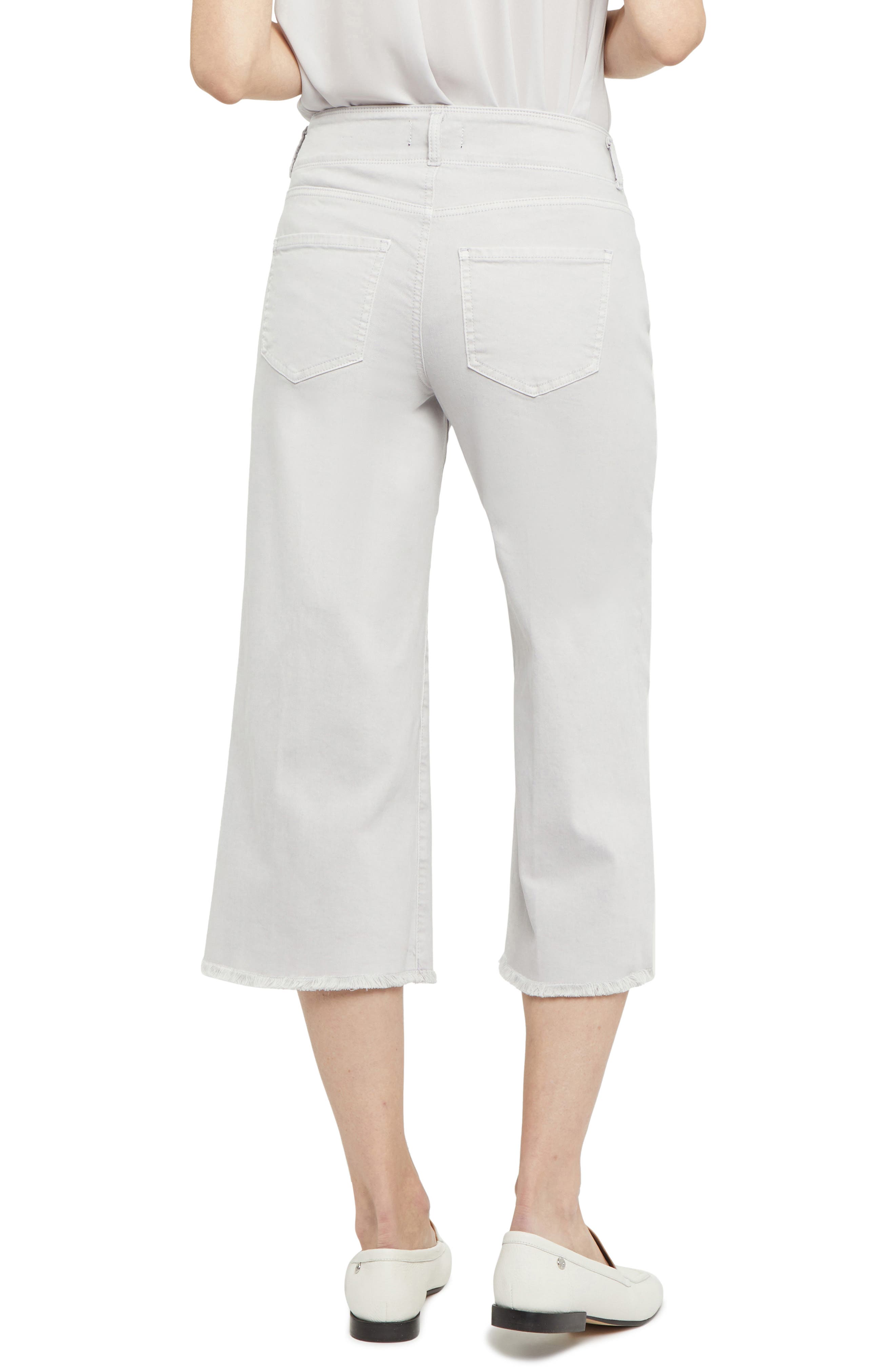 nordstrom nydj capris