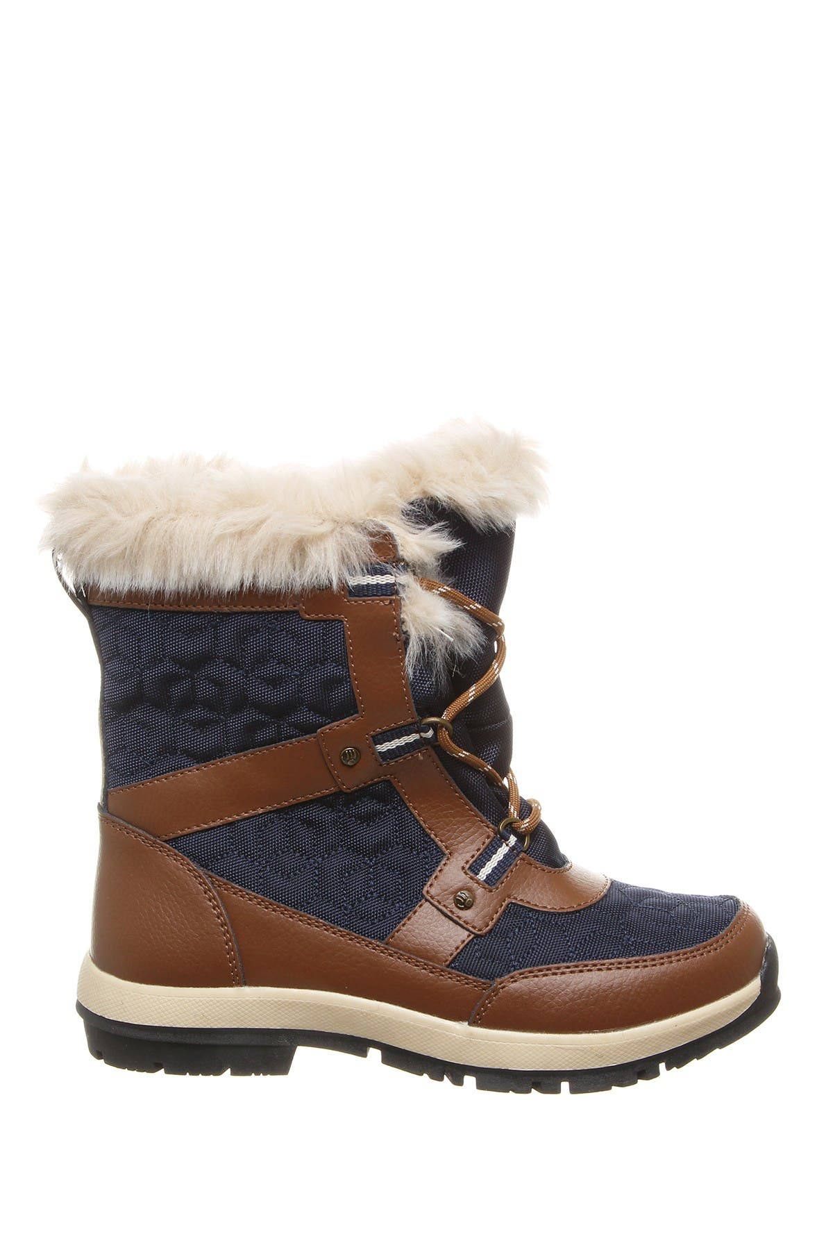 bearpaw marina boot