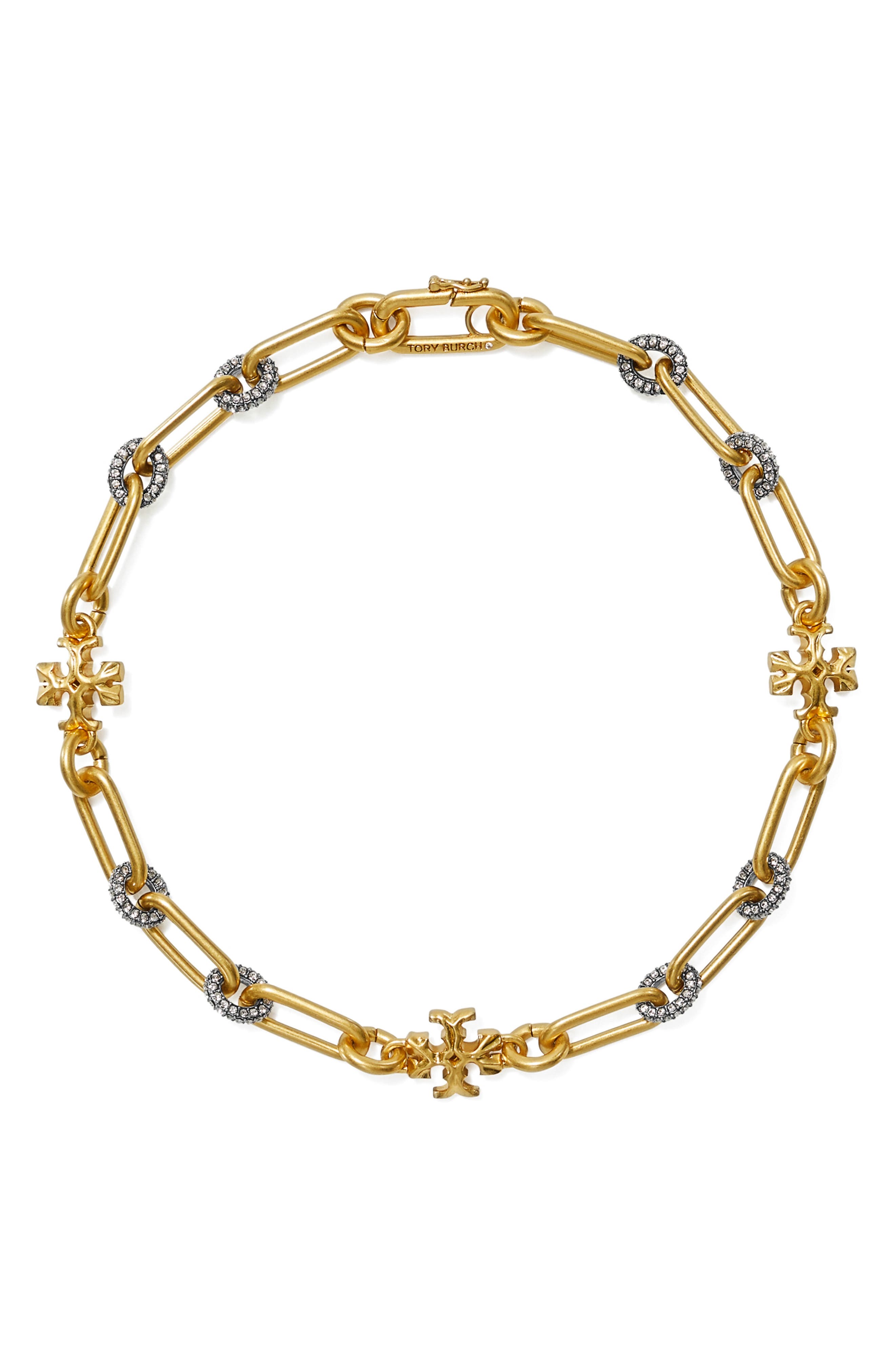 tory burch necklace nordstrom