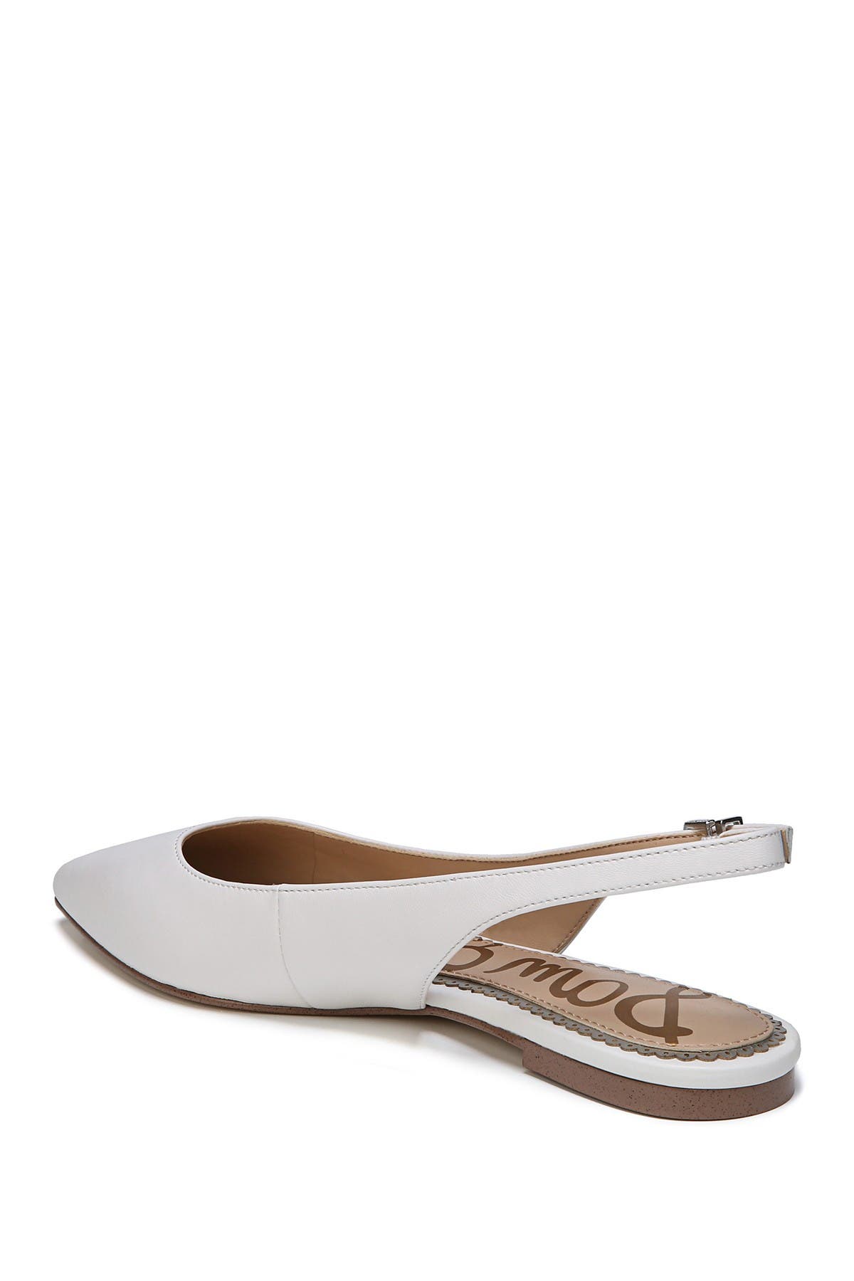 slingback flats nordstrom rack