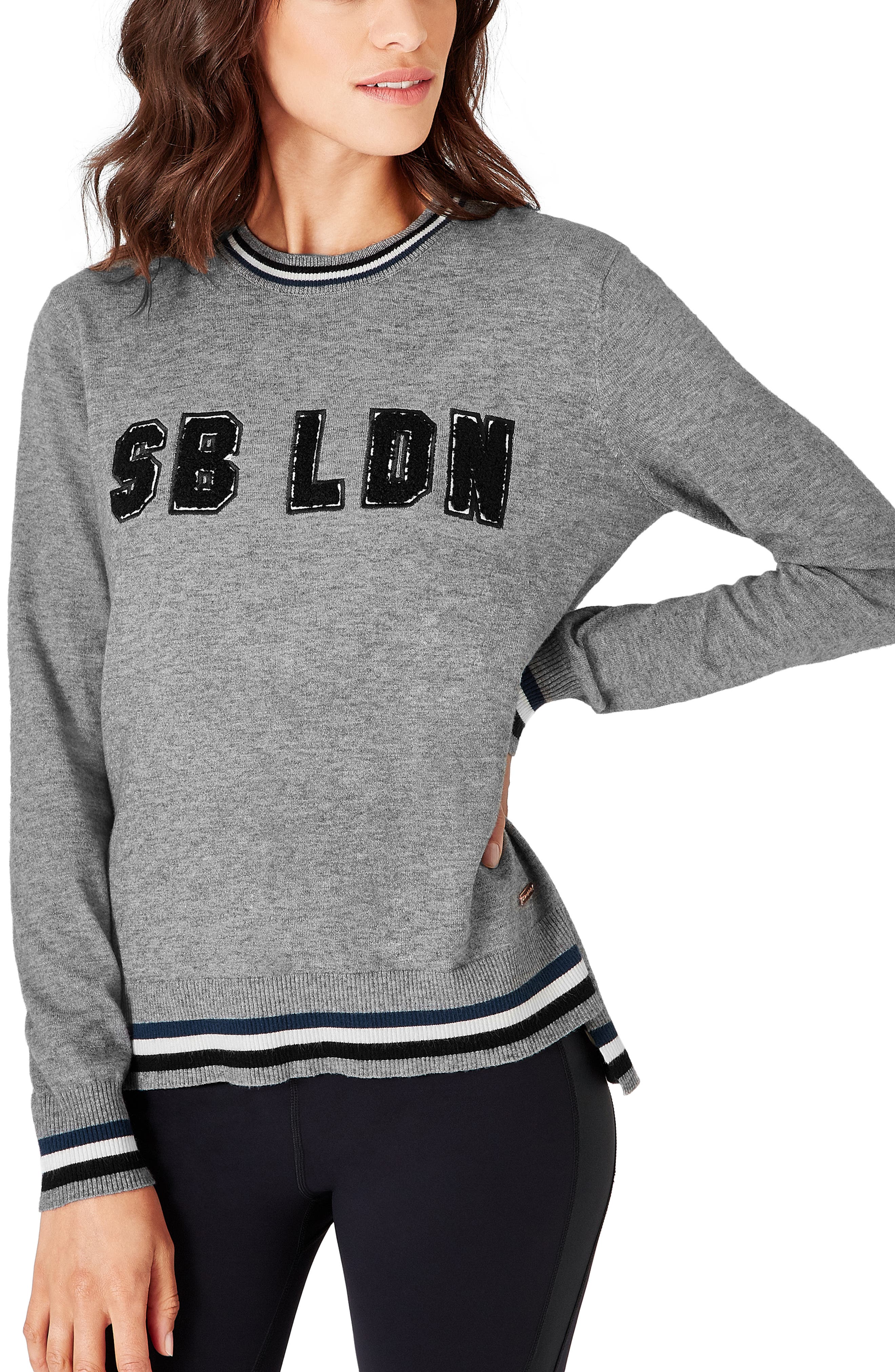 sb sweater