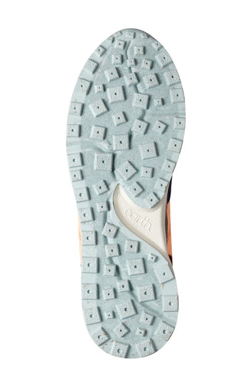 Shop Earth ® Maren Sneaker In Orange