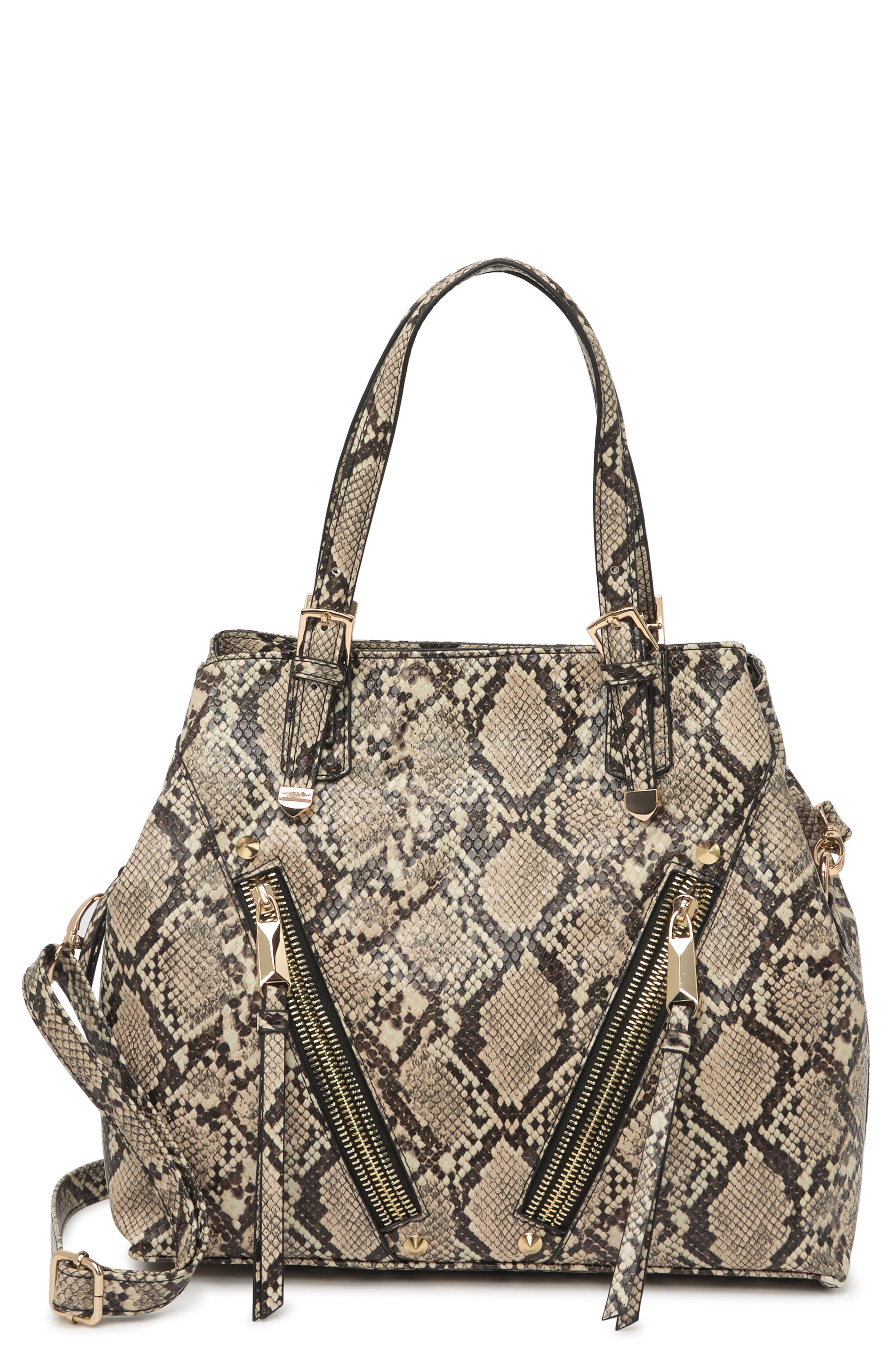 Jessicas Simpsom Nicole 2024 Satchel (Python)