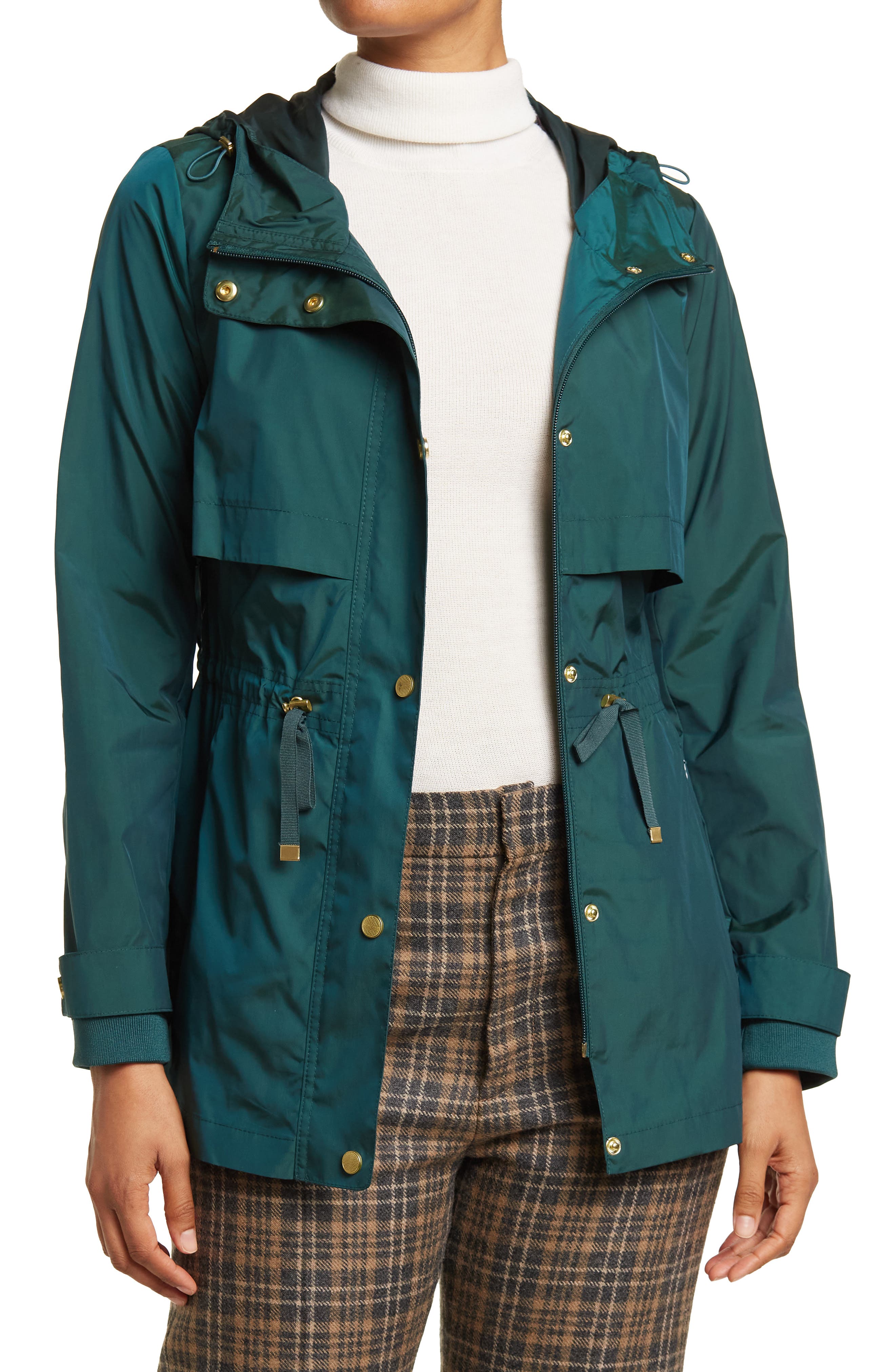 nordstrom rack rain jacket