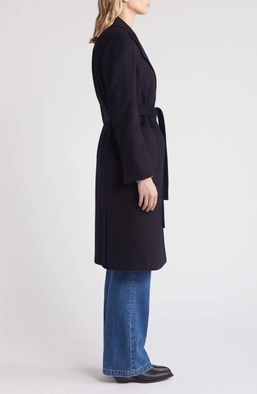 SAM EDELMAN SAM EDELMAN WRAP COAT 