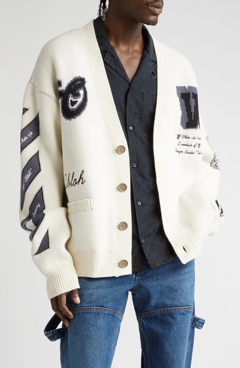 Men's Off-White Sweaters | Nordstrom