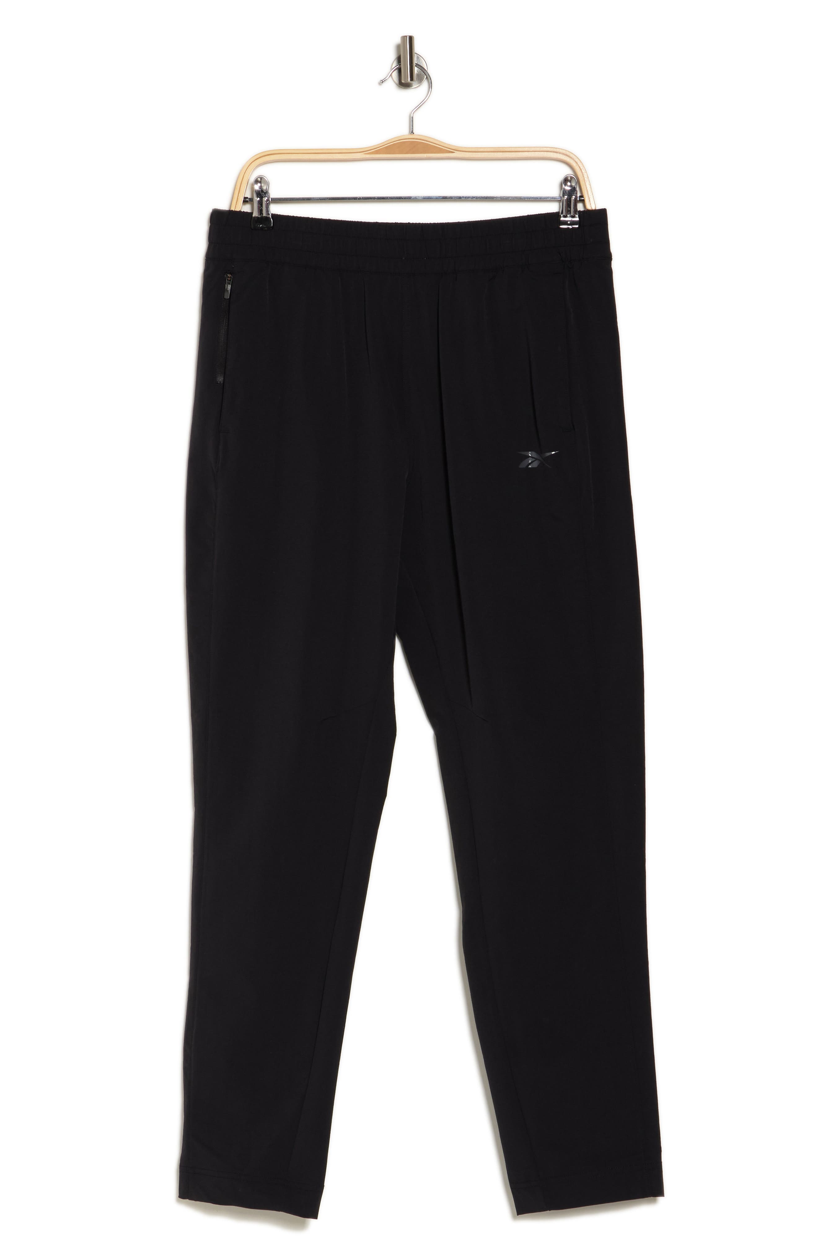 reebok tall pants