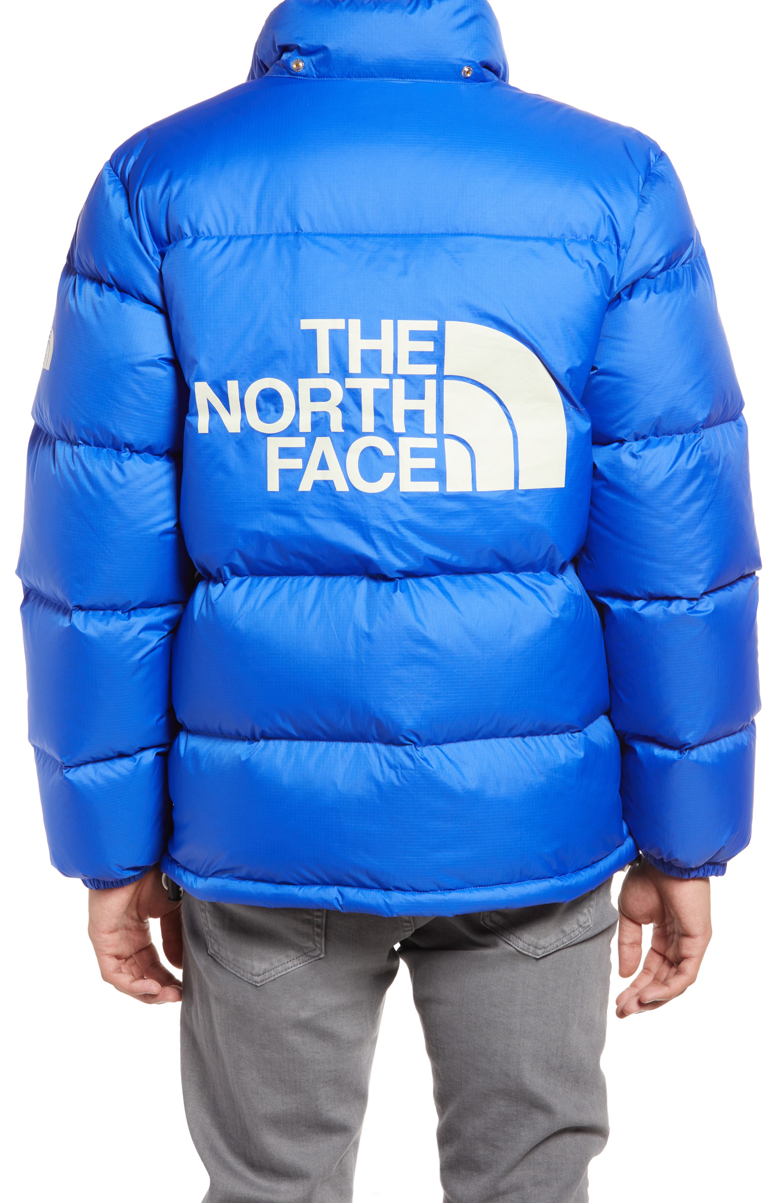 north face 600