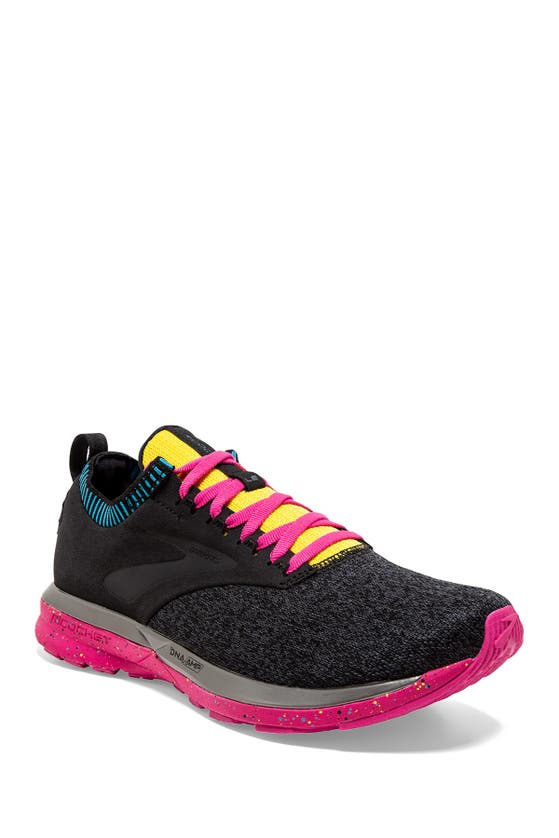 BROOKS RICOCHET LE RUNNING SHOE