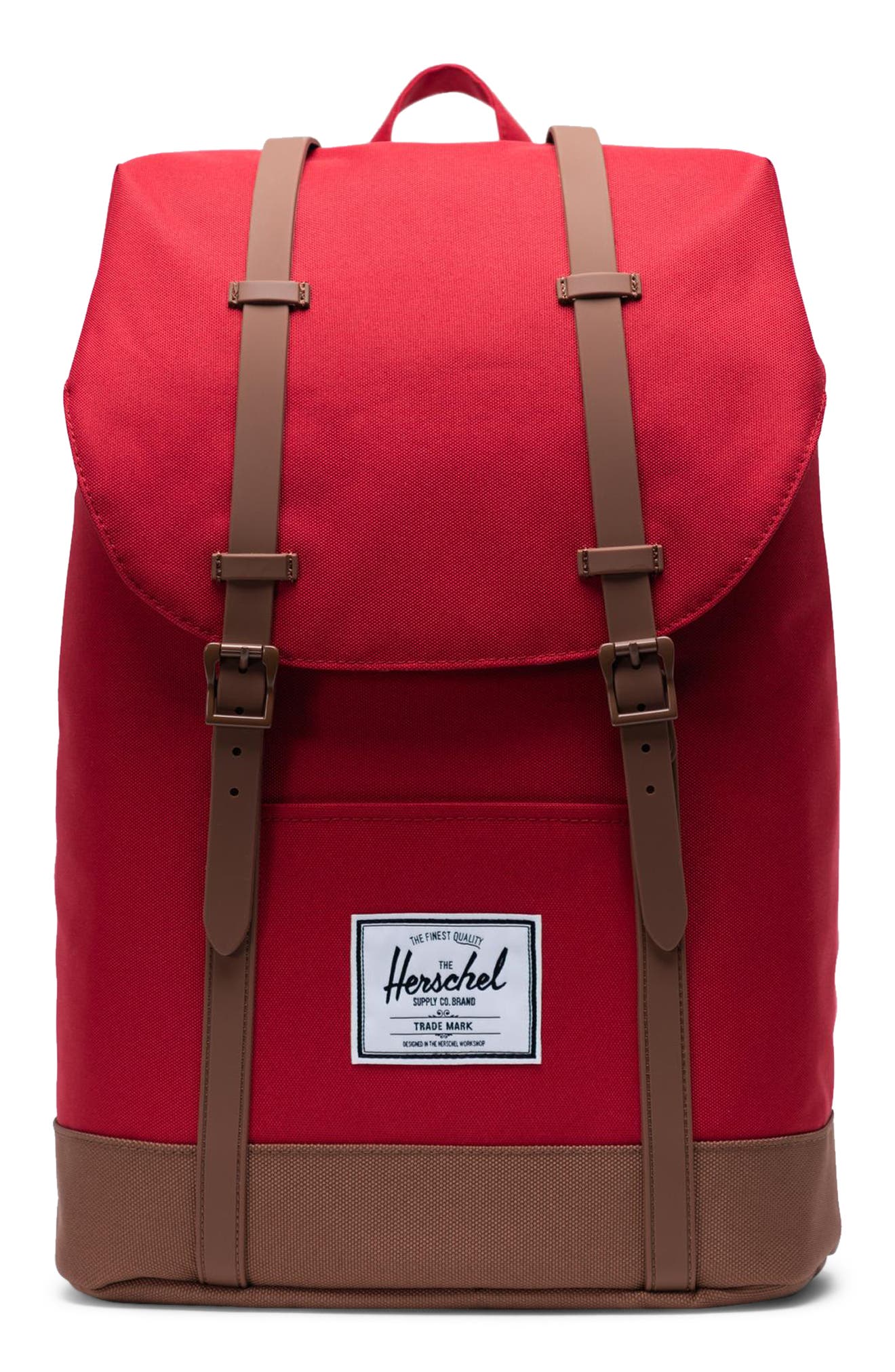 herschel clearance