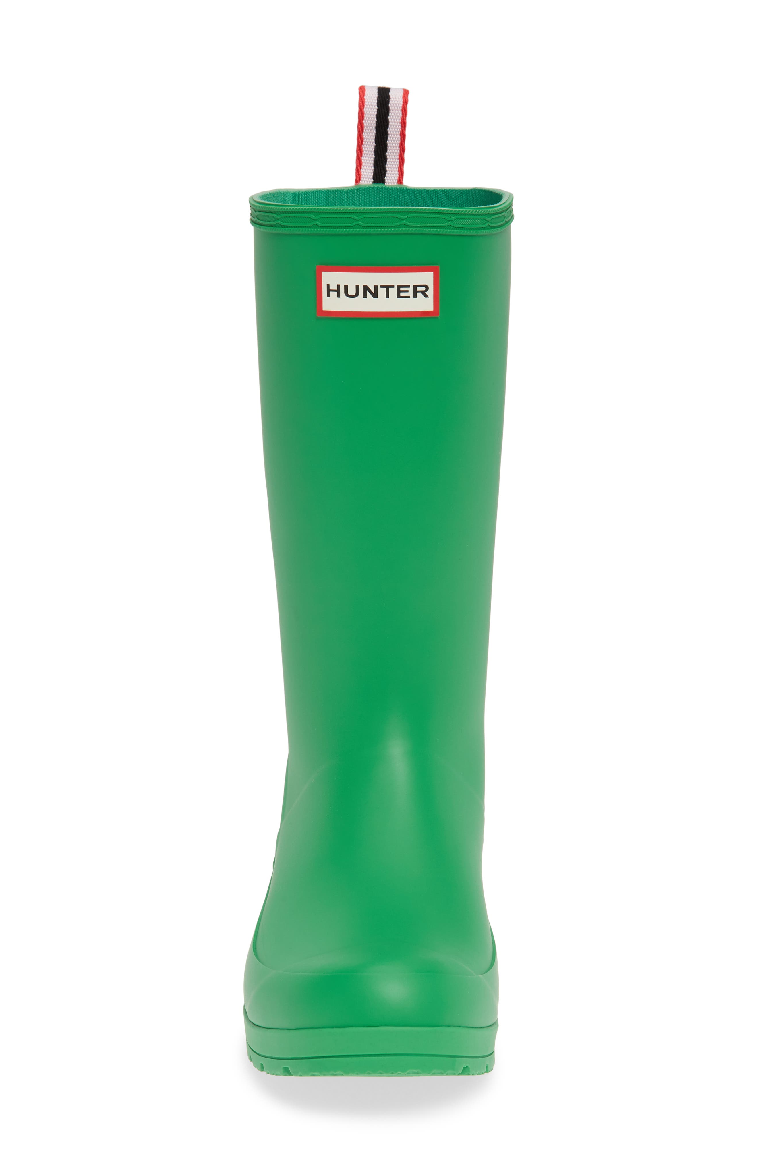 Hunter Original Play Tall Waterproof Rain Boot Nordstrom Rack