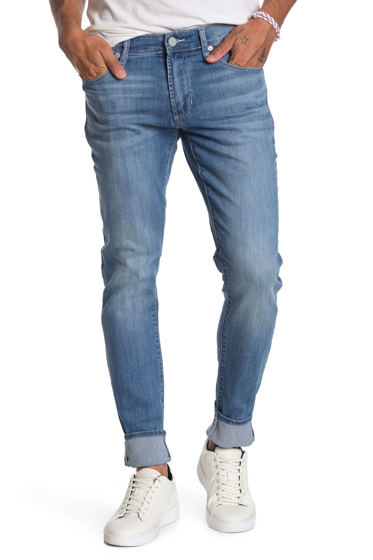 dylan slim jeans