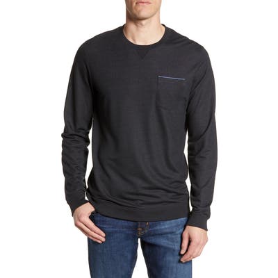 Travismathew Lanegan Long Sleeve T-Shirt
