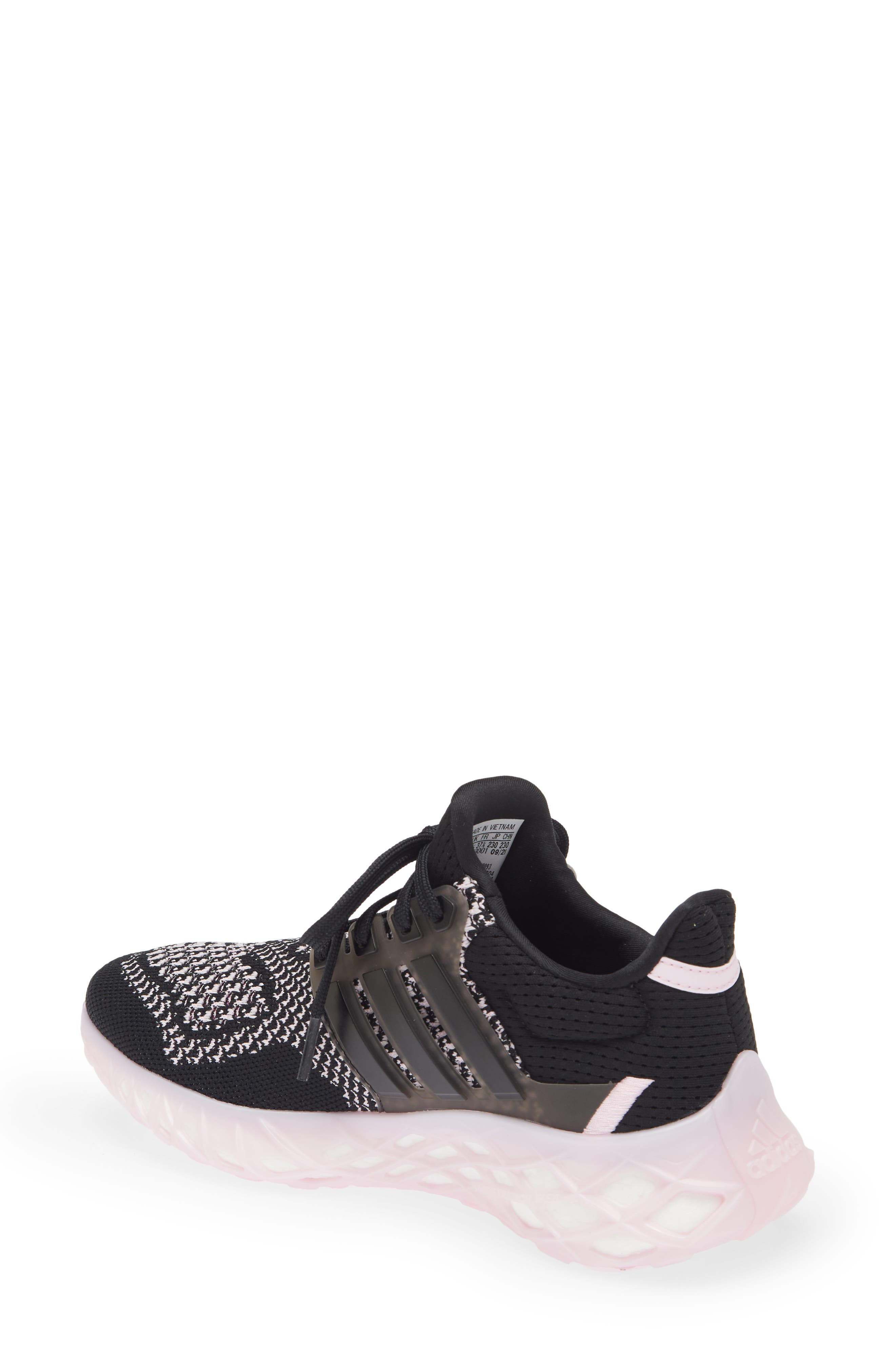adidas Ultraboost Web DNA Running Shoe 