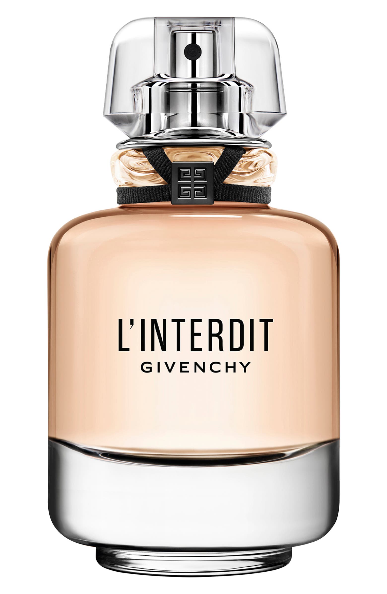 Givenchy L’Inderdit Eau De Parfum