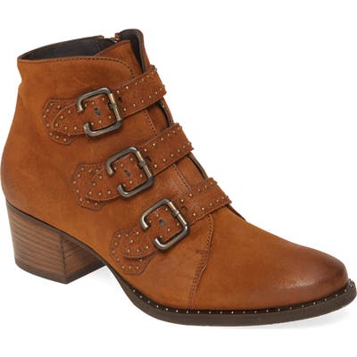 Paul Green Soho BootieUS /4UK - Brown