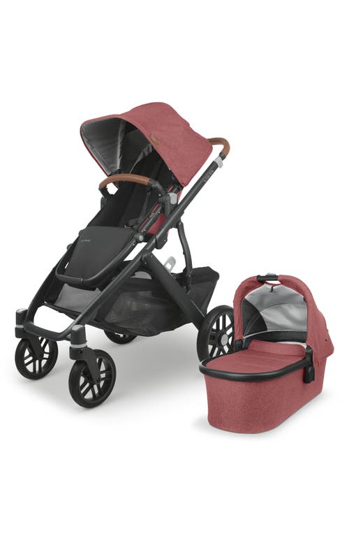 UPPAbaby VISTA V2 Stroller in Lucy at Nordstrom