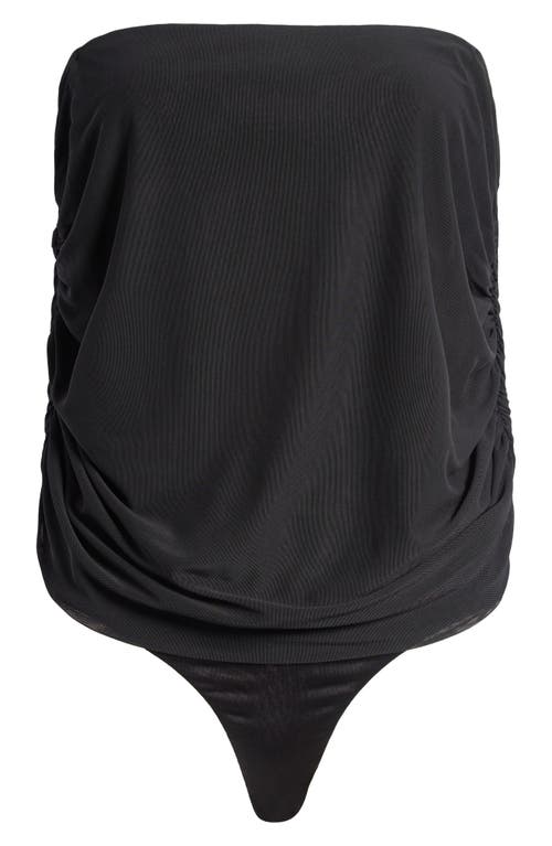 AFRM AFRM DIVYA OFF THE SHOULDER BODYSUIT